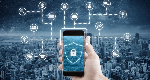 mobile security solutions